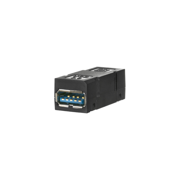 E-DAT Industry USB A 3.0 adapter insert image 3