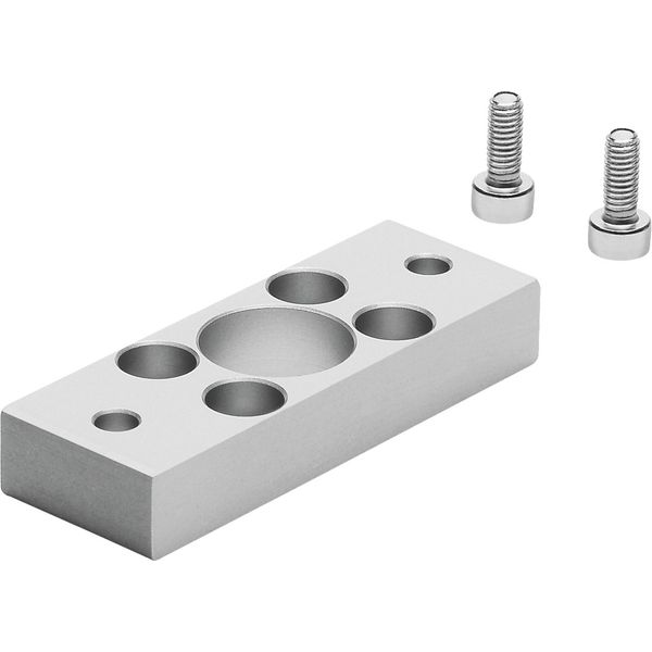 FZS-63 Flange mounting image 1