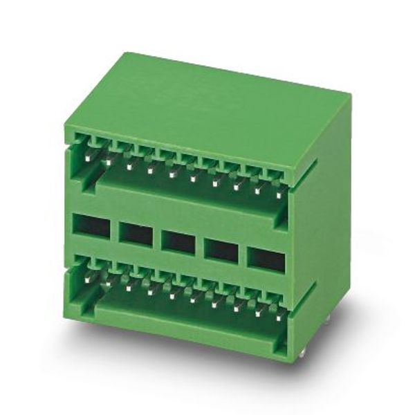 MCD 0,5/ 3-G1-2,5 GY - PCB header image 2
