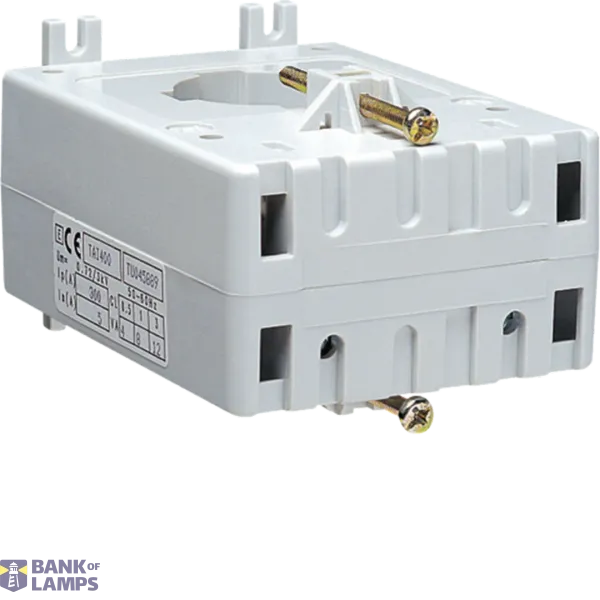 Current transformer 300 / 5A image 1