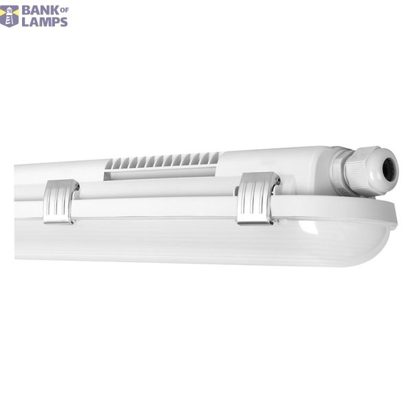 DP EL 1500 P 81W 865 IP65 GY LEDV image 1