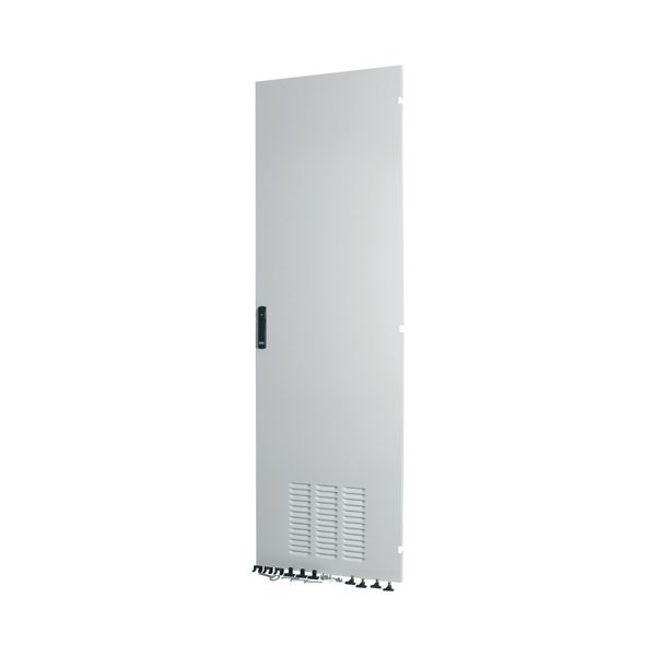 XSDFV4R-20/06 Cable compartment door field 1200/600+600 IP42 ri image 4