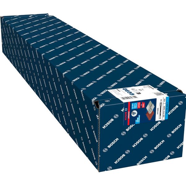 Expert SDS max-8C Flat Chisel, 10 cps, 25 x 400 mm image 1