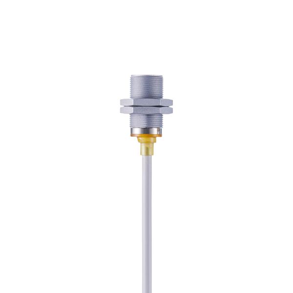 IGB2006BARKG/AM/SC/5,0M/2LED | Inductive full-metal sensor image 1