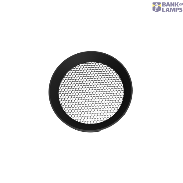 LEDSpot3C-C-P R100-Honeycomb image 2