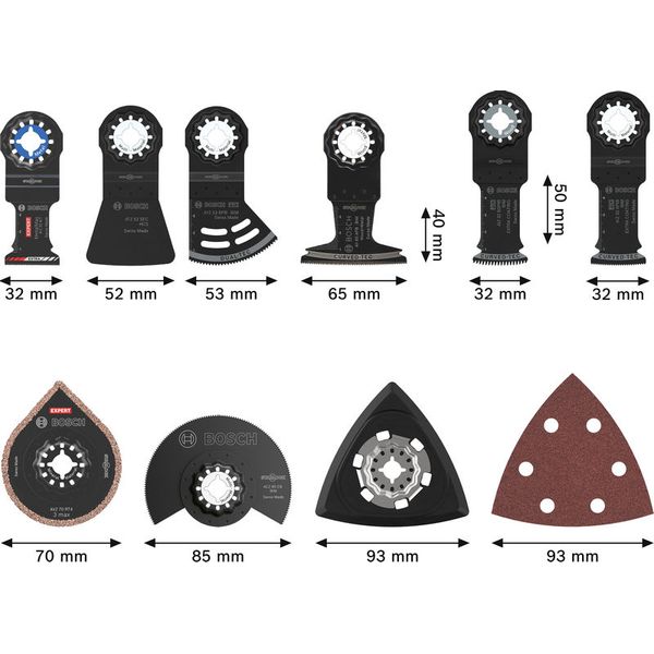 34-piece i-BOXX Pro set for interior fitting image 1