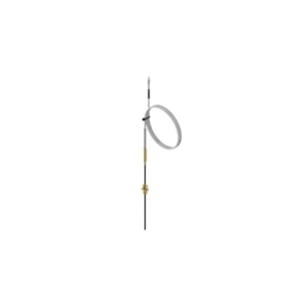 Temperature sensor, MBT 5111, 130 mm, G,1/4, ISO 228-1-A image 1