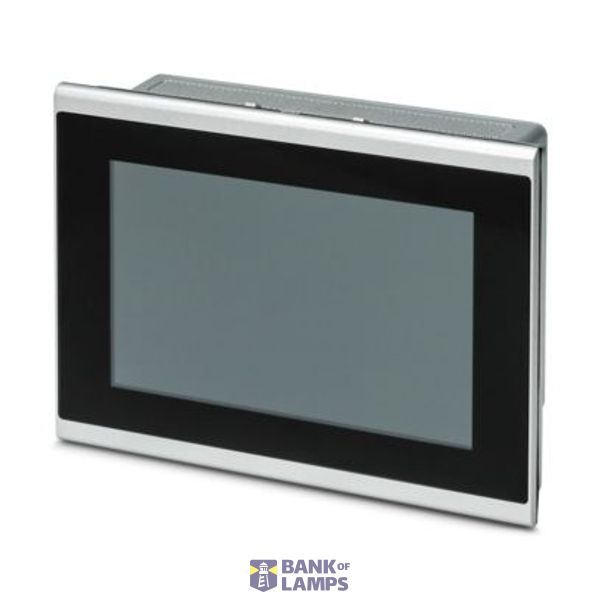 WP 6070-WVPR - Web panel image 1