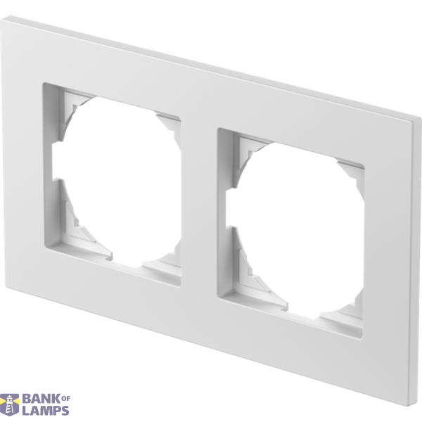 COVER PLATE FLAT 2 PW 4326287 image 2