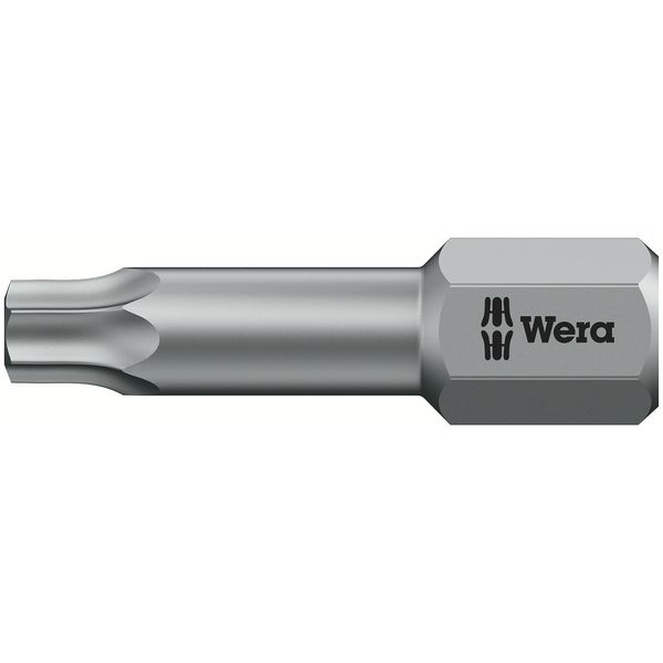 867/1 TZ TORX Bits, TX 20 x 25 mm image 1