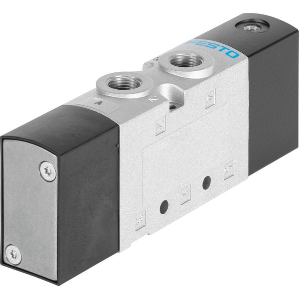 VUWS-LT20-M52-M-G18 Pneumatic valve image 1