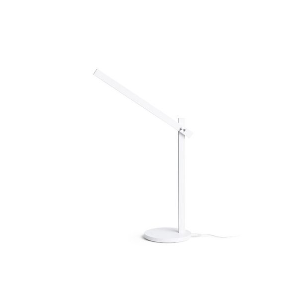ROD DIMM table white 230V LED 5.5W 3000K 4000K 6500K image 1