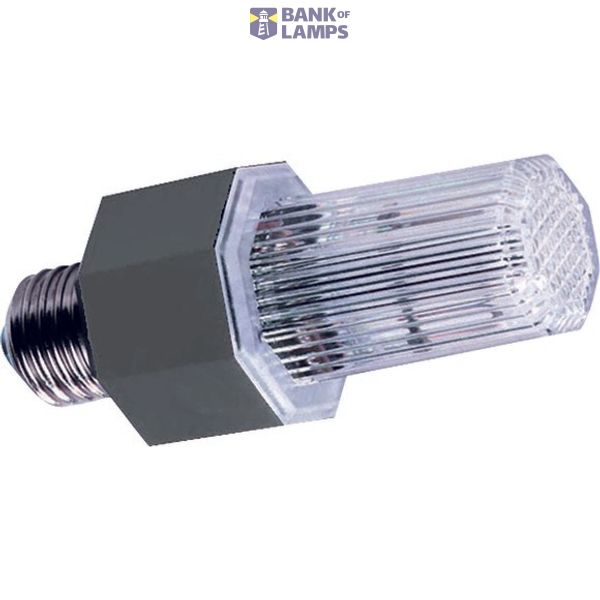 FLASH MOD. E27 STROBE FOR DKLK 23 image 1