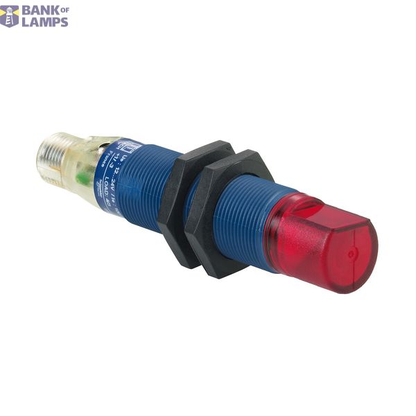 PHOTOELECTRIC SENSOR HYBRID IOL PROXIMITY SN0.5M PNP/NPN NO/NC CONNECT image 11