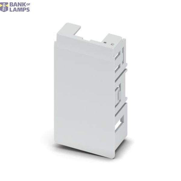 ME-IO-S 55 CPU EM-RJ45-2 - Connection plate image 1