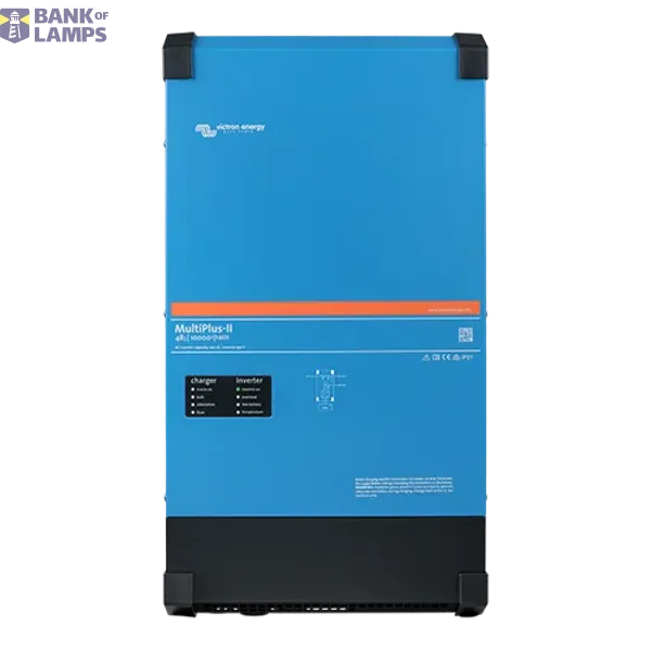 Dummy MultiPlus-II 48/10000/140-100 230V image 1