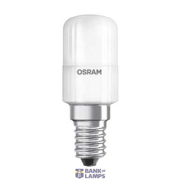 PT26 1,5W/865 220-240VFR E14 20X1  OSRAM image 2