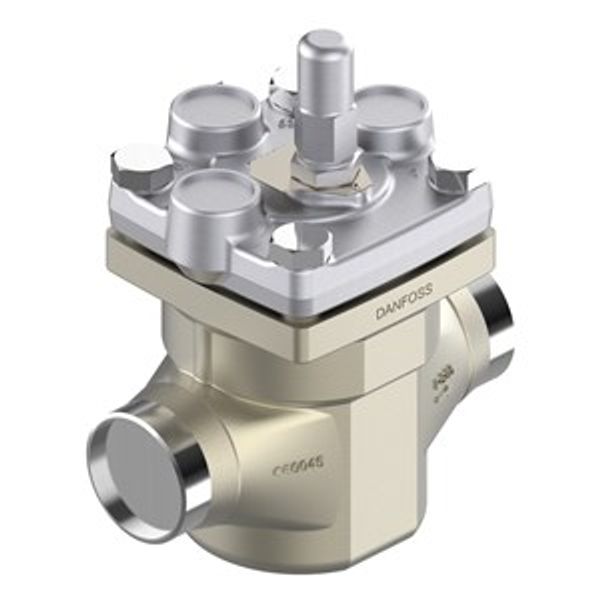 ICS3E 50  50 DIN image 1