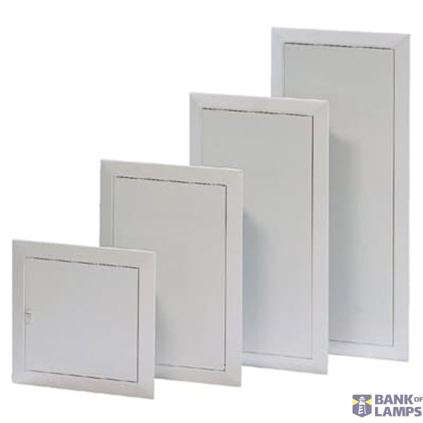 FOR150FP28 F.O.R. 150-F4 28 MOD GREY DOOR image 4