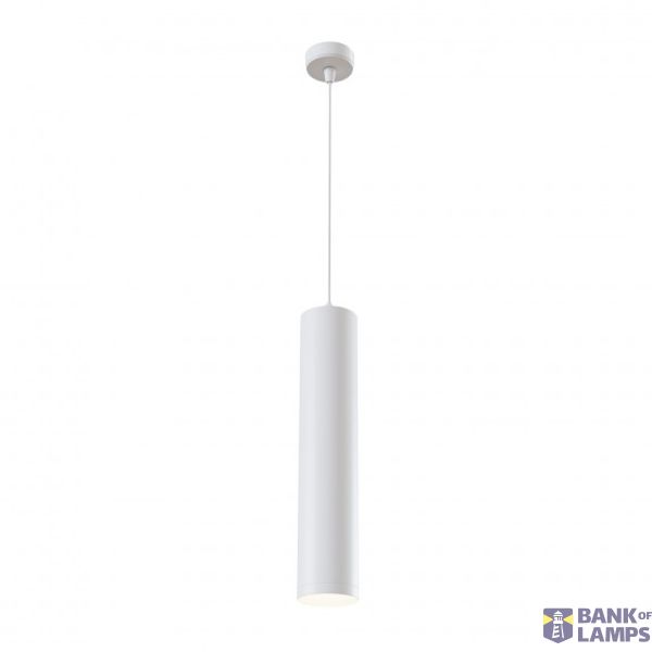Pendant Shelby Pendant Lamp White image 1