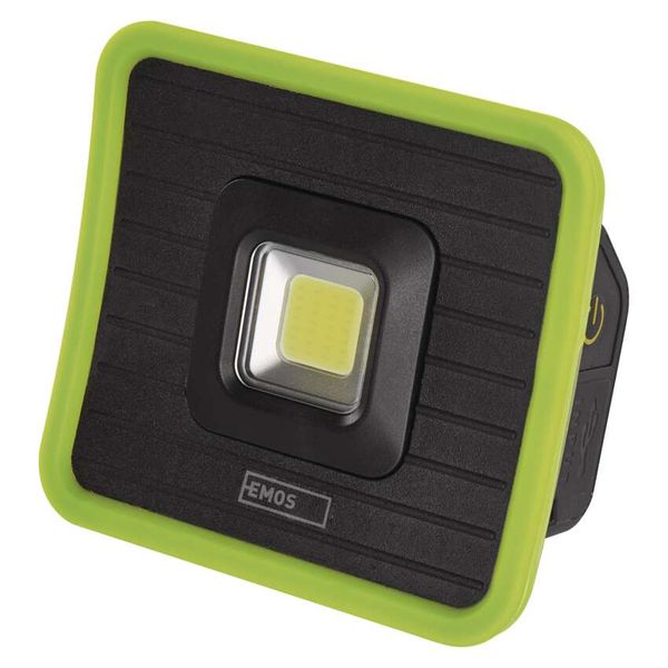 Rechargeable LED Work Floodlight P4539, 1000 lm image 1