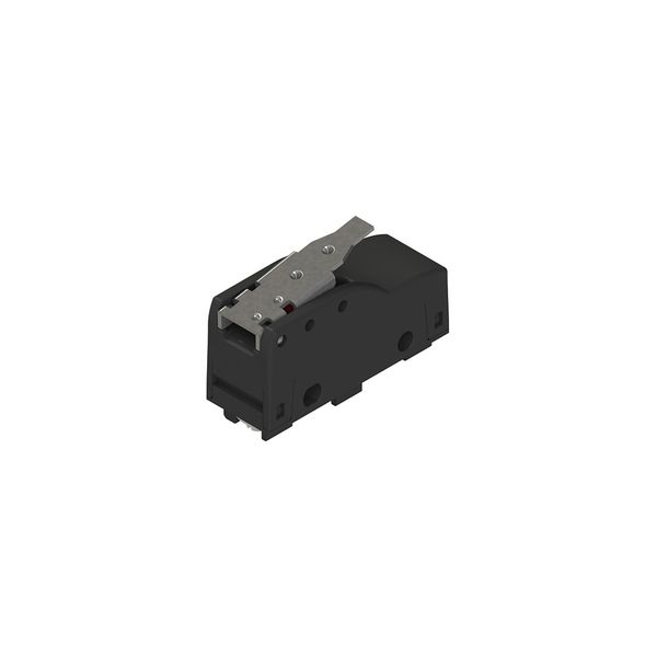 Microswitch with short lever image 1