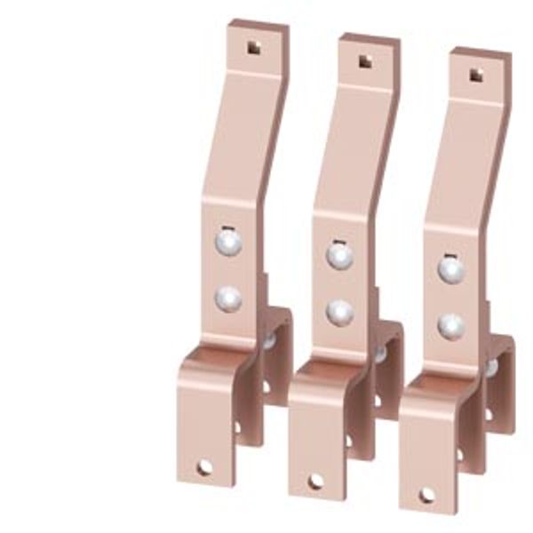 ALPHA 3200 Eco Copper cable connect... image 1