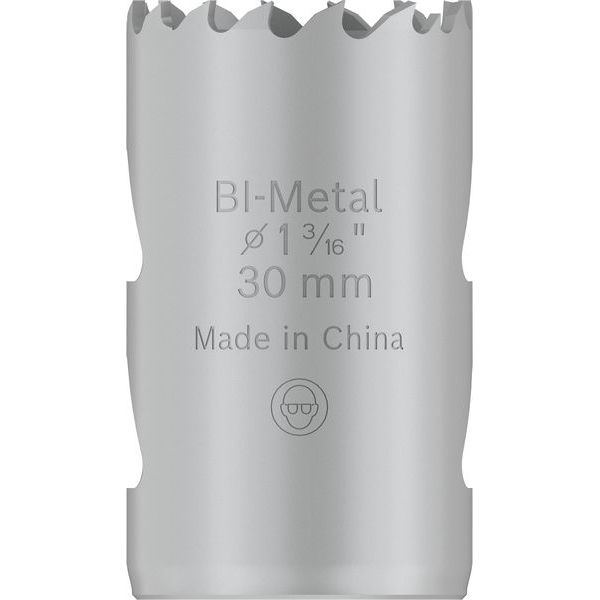 PRO Multi Material Hole Saw, 30 mm image 1