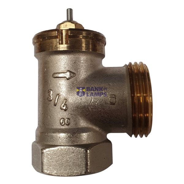 RAV 20/8 valve angled image 1