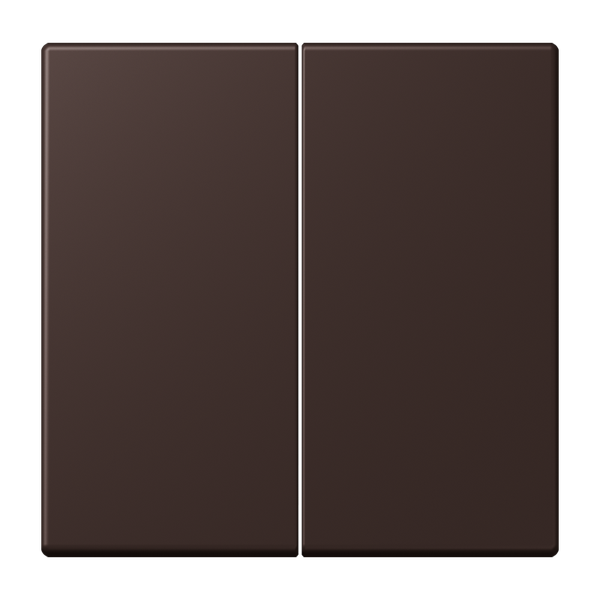 LB Management push-button 2-gang LC1702252 image 1