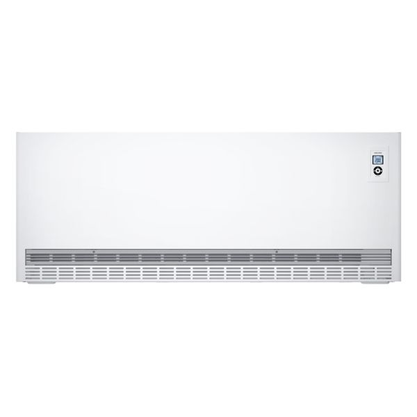 STE ETW 420 Plus wall-mounted flat storage tank ETW 420 Plus, 4.2kW/400V, white image 1