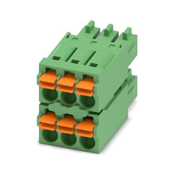 FMCD 1,5/ 3-ST-3,5 - Printed-circuit board connector image 2