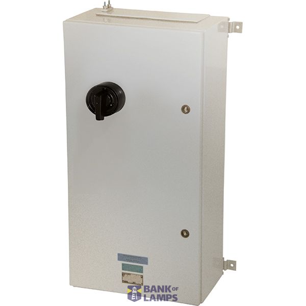 Ex-Installation switch PUSHBUTTON for zone 1/21, Variant: 16A, Cable entry: 1x M25 image 5