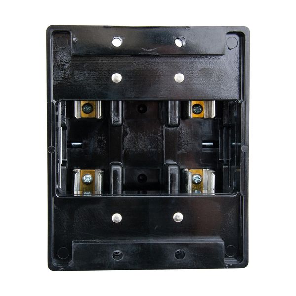 Fused disconnector, low voltage, 30 A, AC 600 V, 2P, UL, CSA image 18