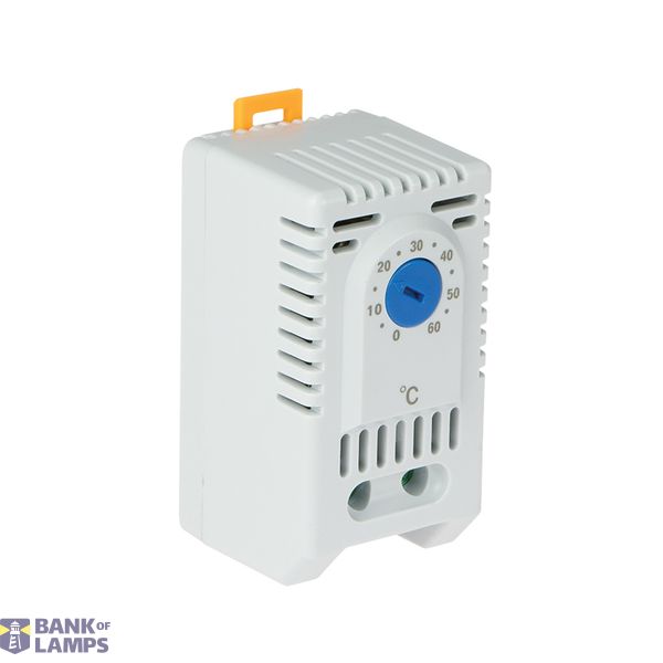 TBZ6 cooling thermostat image 1