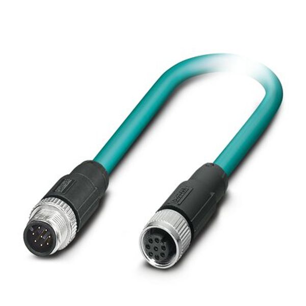 NBC-MS/ 2,0-94B/FS SCO US - Network cable image 1