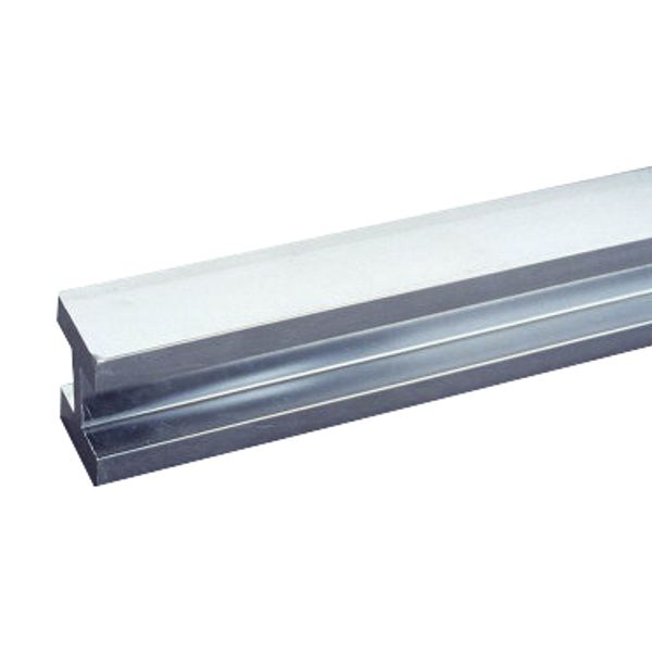 Busbar 1600A length 2,40 m, tinned (The price is shown without markup on metals. Request a quote for accurate information) image 1