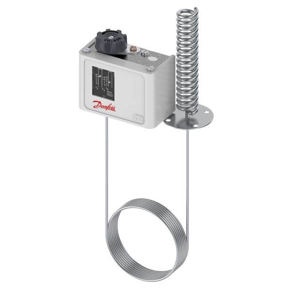 KP75 Thermostat M/14 image 1