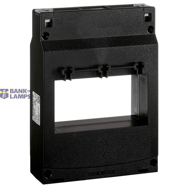 Current transformer 2500/5A 100x50, class 0.5 image 1