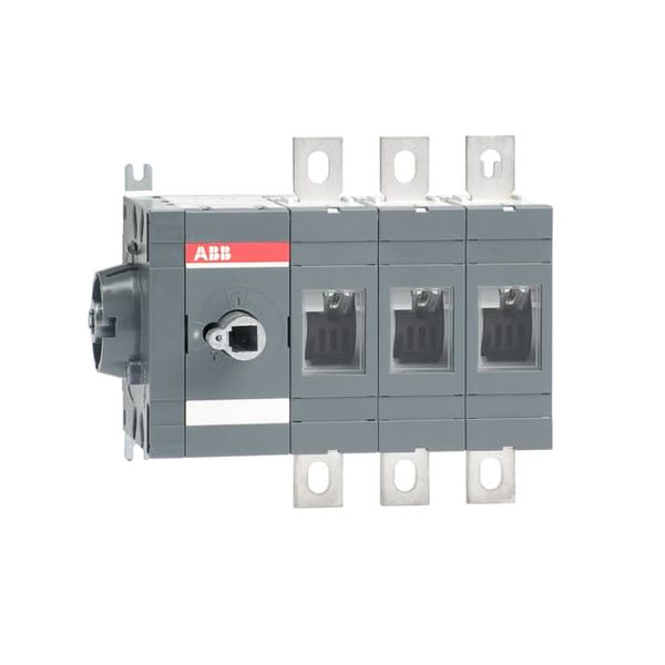 OT400ES03K SWITCH-DISCONNECTOR image 2
