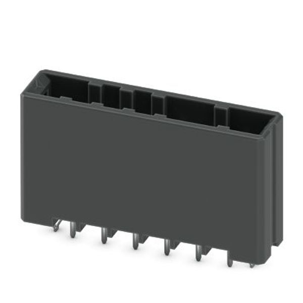 D32H 2,2/ 6-V-5,08-Y - PCB header image 1