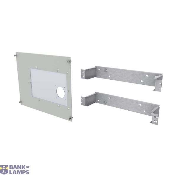 ProfiSNAP Mounting Kit, fuse switch-disconnector 800A (NH3), for enclo image 1