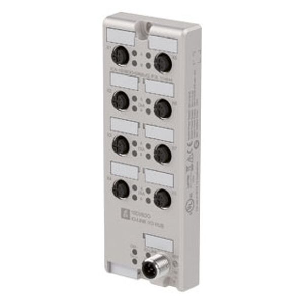ICA-10DI6DO-G60A-IO Ind Sensor image 1