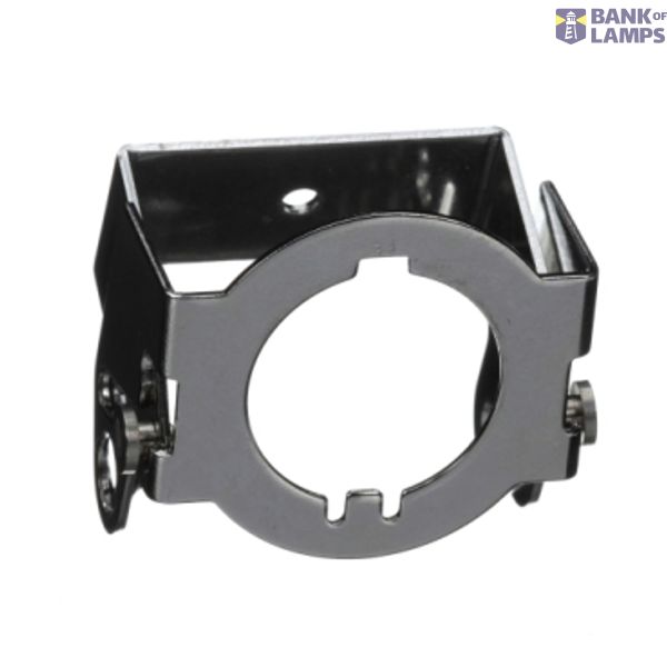 E-Stop Body 1 NC + 1 NO, Metal/Plastic image 4