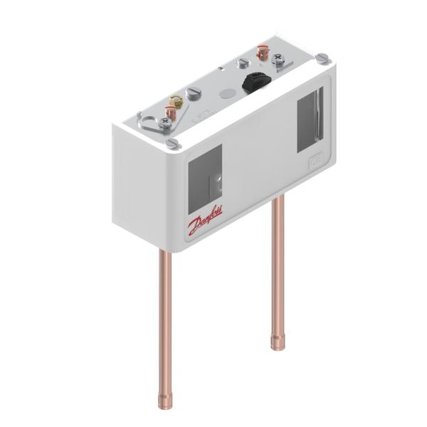 KP17B Pressure Switch M/32 image 1