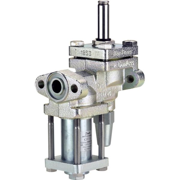 Valve Station  ICF 15 EVRAT image 1