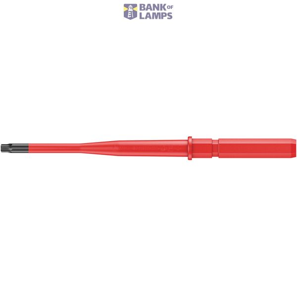 Kraftform Kompakt VDE 67 iS TORX, TX 25 x 154 mm image 1
