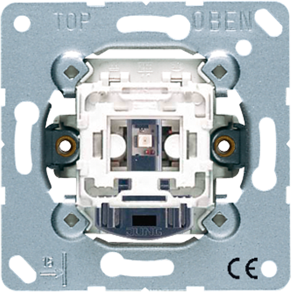 Hotel switch insert, room unit 506KO5EUD230 image 2