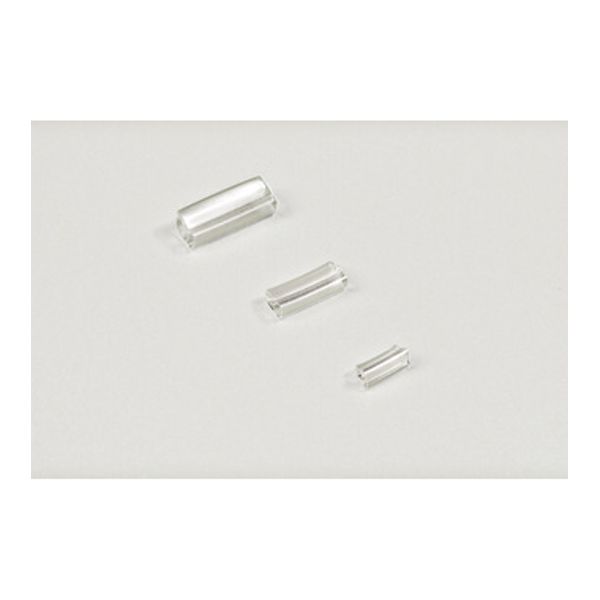 Tube for cable labeling 15x4mm image 1