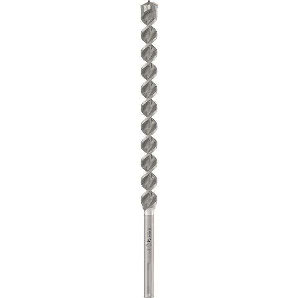 Hammer drill bit SDS-max-4 32 x 400 x 520 mm image 2